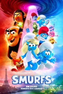 Smurfs