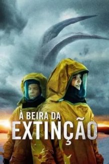 À Beira da Extinção