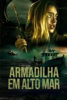 Armadilha em Alto Mar