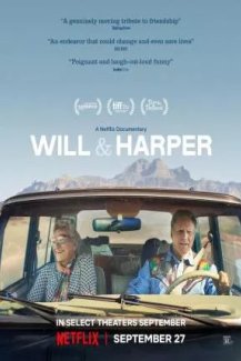Will e Harper