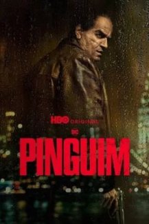 Pinguim