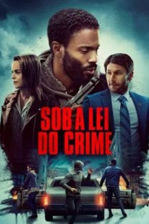 Sob a Lei do Crime