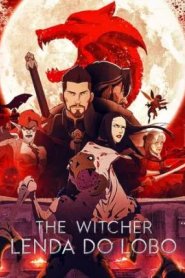 The Witcher - Lenda do Lobo