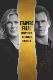 Tempero Fatal - Um Mistério de Hannah Swensen