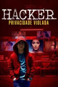 Hacker Privacidade Violada