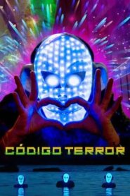 Código Terror