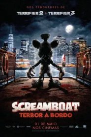 Terror A Bordo