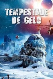 Tempestade de Gelo