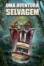 Uma Aventura Selvagem