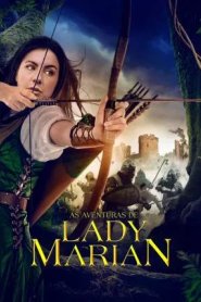As Aventuras de Lady Marian