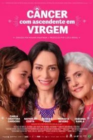 Câncer com Ascendente em Virgem